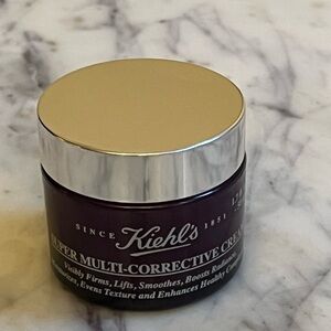 Kiehl’s Super Multi-Corrective Cream – 1.7 oz (50 mL) – New in Jar